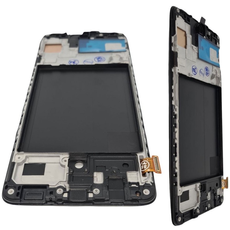 Display LCD TFT + Frame Per Samsung Galaxy A51 SM-A515