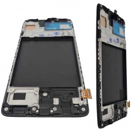TFT LCD Display + Frame For Samsung Galaxy A51 SM-A515