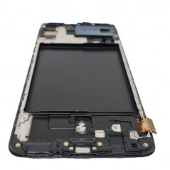 Photo of Display LCD TFT + Frame Per Samsung Galaxy A70 SM-A705 - PRC