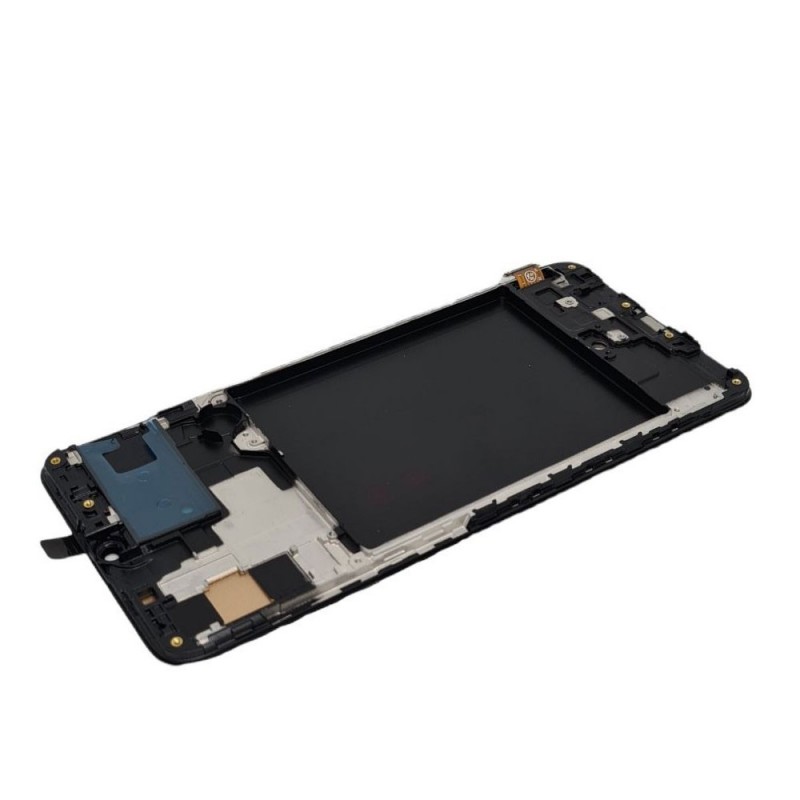 Display LCD TFT + Frame Per Samsung Galaxy A70 SM-A705 Display LCD TFT + Frame Per Samsung Galaxy A70 SM-A705