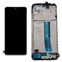 Buy Display LCD TFT + Frame per Xiaomi Redmi Note 11 online