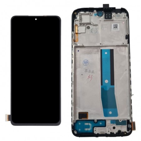 Compra Display LCD TFT + Frame per Xiaomi Redmi Note 11 4G | 2201117TG 2201117TI 2201117TY 2201117TL online