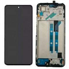 Immagine prodotto Display LCD TFT + Frame Per Xiaomi Redmi Note 11 PRO 4G-5G | 2201116TG