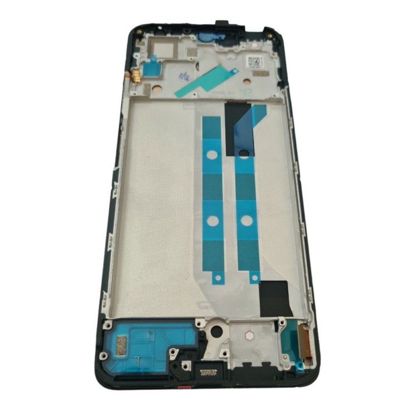 Display LCD TFT + Frame Per Xiaomi Redmi Note 11 PRO 4G-5G | 2201116TG
