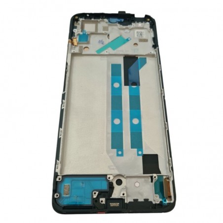 Display LCD TFT + Frame Per Xiaomi Redmi Note 11 PRO 4G-5G | 2201116TG