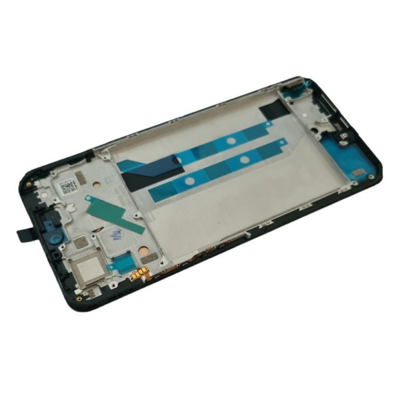 TFT LCD Display + Frame ForXiaomi Redmi Note 11 PRO 4G-5G | 2201116TG