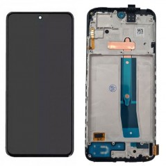 Acquista Display LCD TFT + Frame Per Xiaomi Redmi Note 11S 4G / POCO M4 PRO 4G | 2201117SG 117SI 2201117SY 2201117SL MZB0B5VIN 7