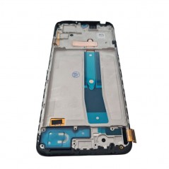 TFT LCD Display + Frame ForXiaomi Redmi Note 11S 4G / POCO M4 PRO 4G | 2201117SG 117SI 2201117SY 2201117SL MZB0B5VIN 7PI