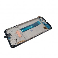 PRC Display LCD TFT + Frame Per Xiaomi Redmi Note 11S | 2201117SG, 2201117SI, 2201117SY, 2201117SL for sale