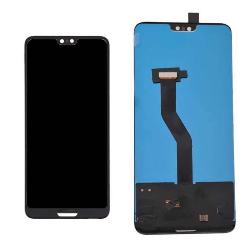 Display LCD TFT Per Huawei P20 PRO | NO TASTO | NO Impronta Digitale