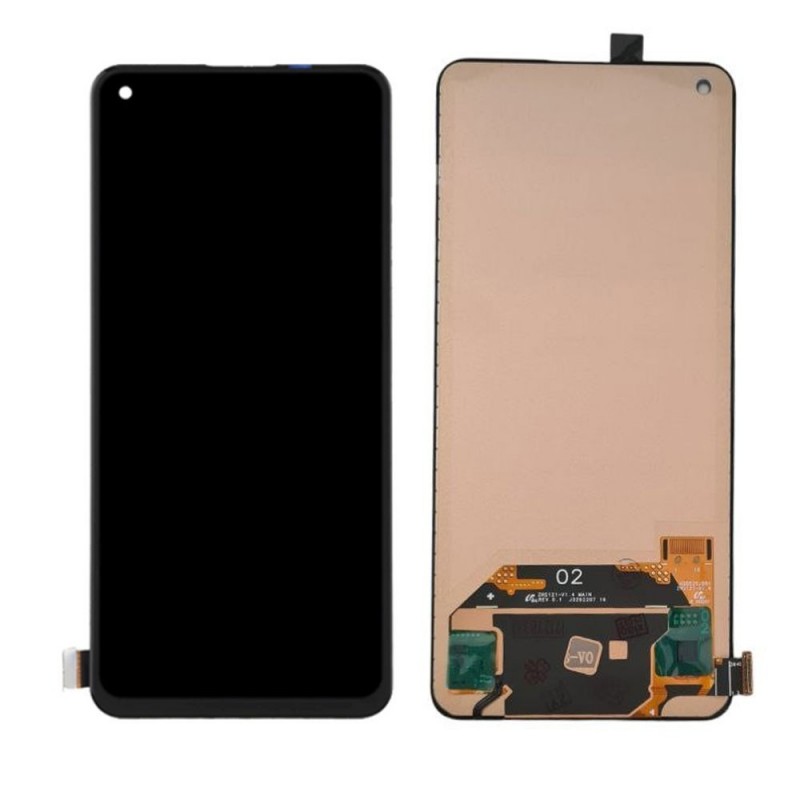 Batteria Compatibile per Oppo Reno 5 Pro / Find X3 Neo | BLP825