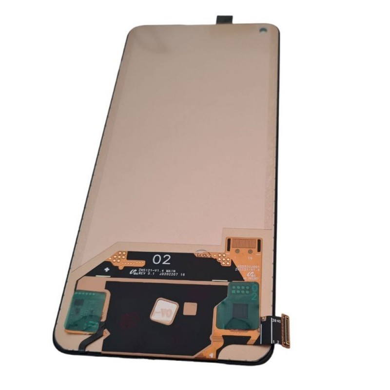 Batteria Compatibile per Oppo Reno 5 Pro / Find X3 Neo | BLP825