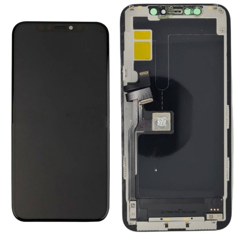Display LCD ZY INCELL FHD LTPS (1080P) Per Apple iPhone 11 PRO | A2160 A2217 A2215