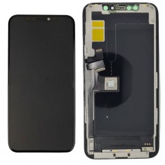 Display LCD ZY INCELL FHD LTPS (1080P) Per Apple iPhone 11 PRO | IC INTERCAMBIABILE