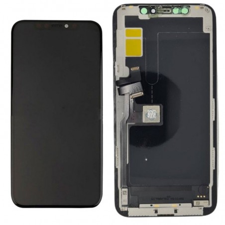 Display LCD ZY INCELL FHD LTPS (1080P) Per Apple iPhone 11 PRO | IC INTERCAMBIABILE