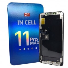 Immagine prodotto Display LCD ZY INCELL FHD LTPS (1080P) Per Apple iPhone 11 PRO MAX | A2161 A2220 A2218