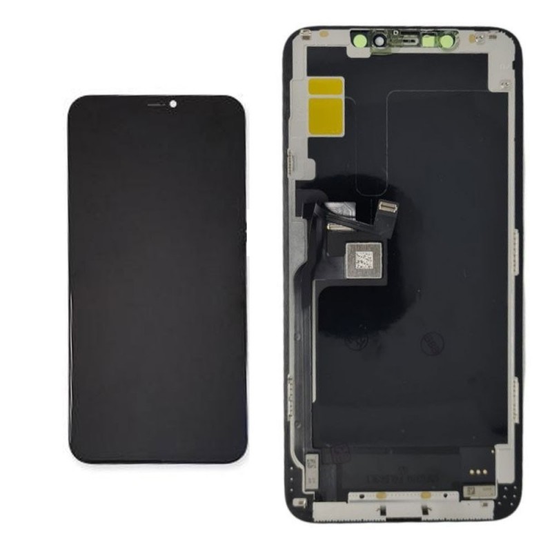 Display LCD ZY INCELL FHD LTPS (1080P) Per Apple iPhone 11 PRO MAX | A2161 A2220 A2218 Display LCD ZY INCELL FHD LTPS (1080P) Per Apple iPhone 11 PRO MAX | A2161 A2220 A2218