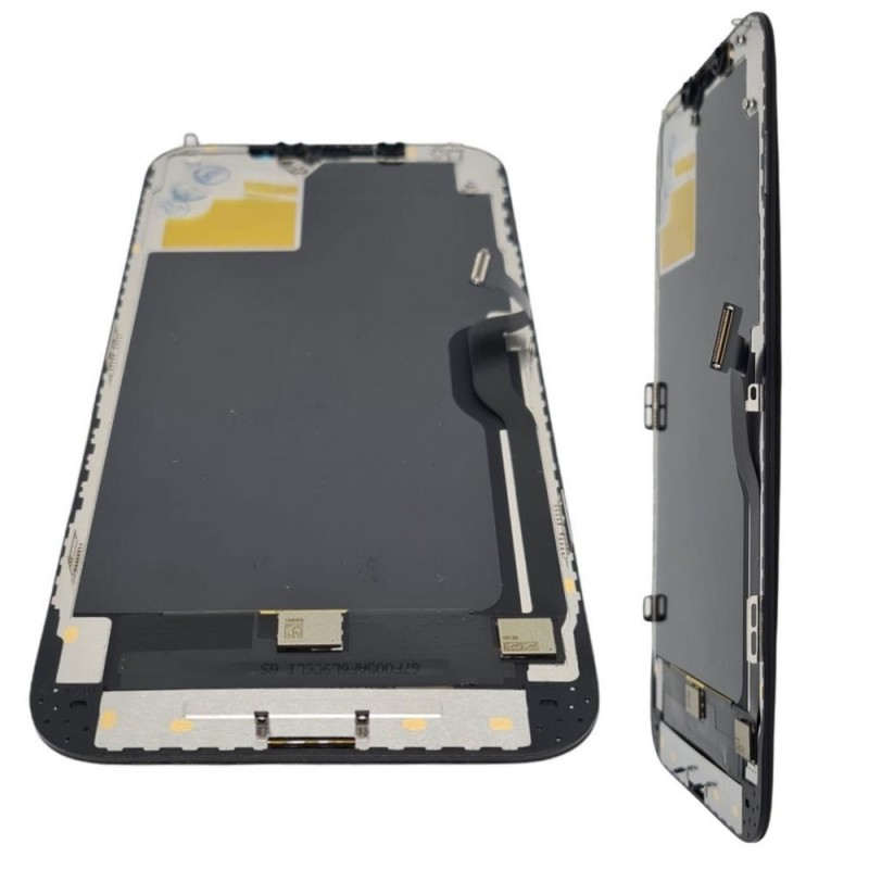 ZY INCELL FHD LTPS LCD Display (1080P) For Apple iPhone 12 PRO MAX ZY INCELL FHD LTPS LCD Display (1080P) For Apple iPhone 12 PRO MAX