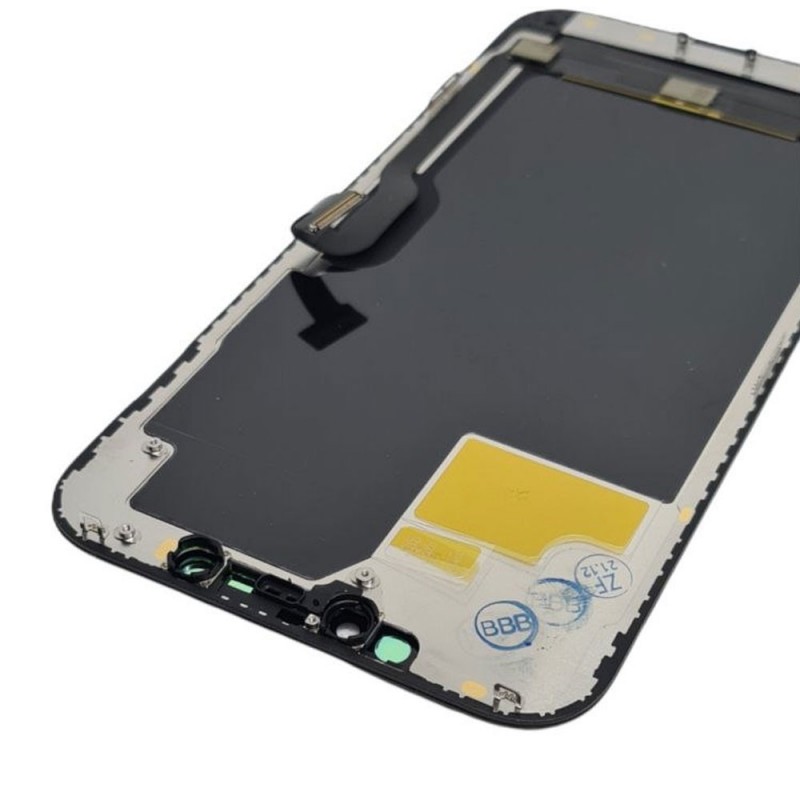 Display LCD ZY INCELL FHD LTPS (1080P) Per Apple iPhone 12 PRO MAX Display LCD ZY INCELL FHD LTPS (1080P) Per Apple iPhone 12 PRO MAX