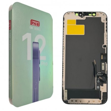 Discover Display LCD ZY INCELL FHD LTPS COF 1:1 Per Apple iPhone 12 - 12 PRO | IC INTERCAMBIABILE details