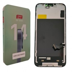 Acquista Display LCD ZY INCELL FHD LTPS COF 1:1 Per Apple iPhone 14 | IC INTERCAMBIABILE in vendita