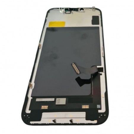 Display LCD ZY INCELL FHD LTPS COF 1:1 Per Apple iPhone 14 | IC INTERCAMBIABILE