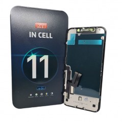 ZY Display LCD ZY INCELL a-SI Per Apple iPhone 11 for sale
