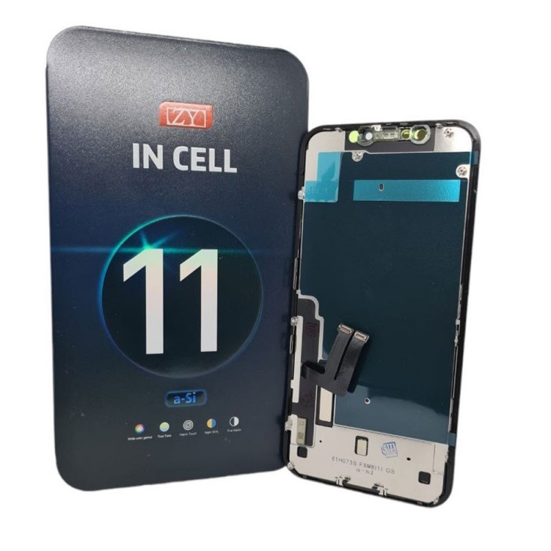 Xiaomi Service Pack Original Charging Connector for 12 | 2201123G, 2201123C