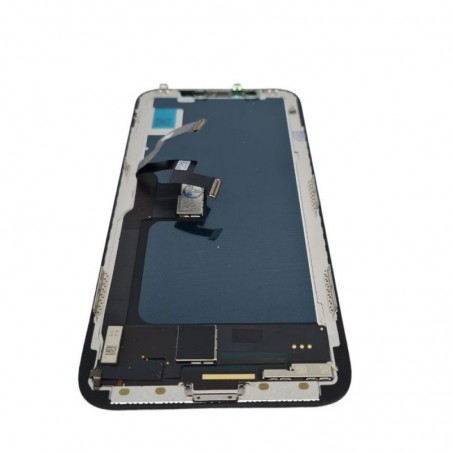 ZY INCELL HD a-Si LCD Display (720P) For Apple iPhone