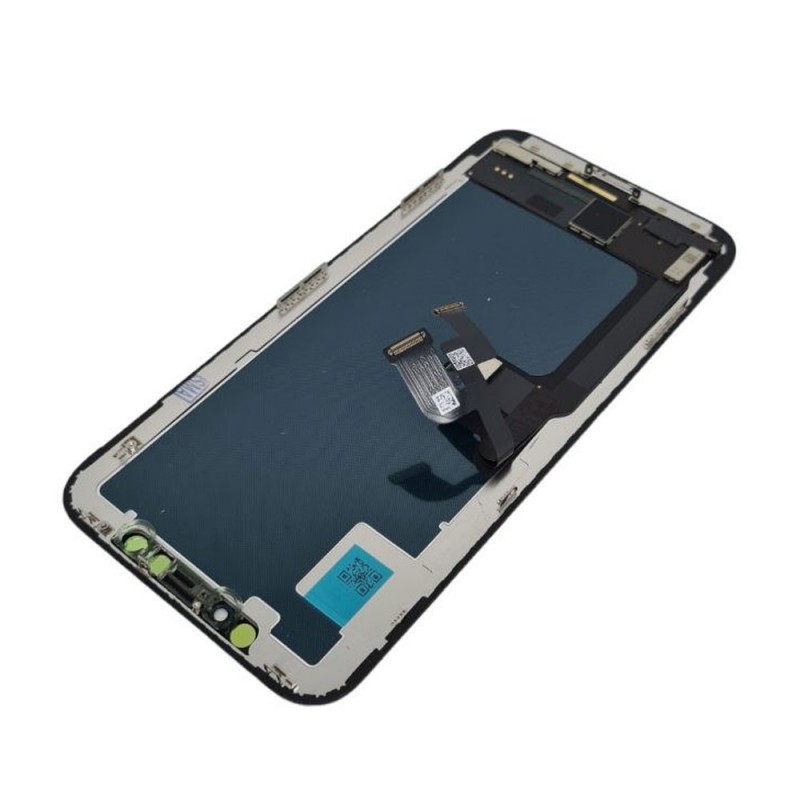 ZY INCELL HD a-Si LCD Display (720P) For Apple iPhone