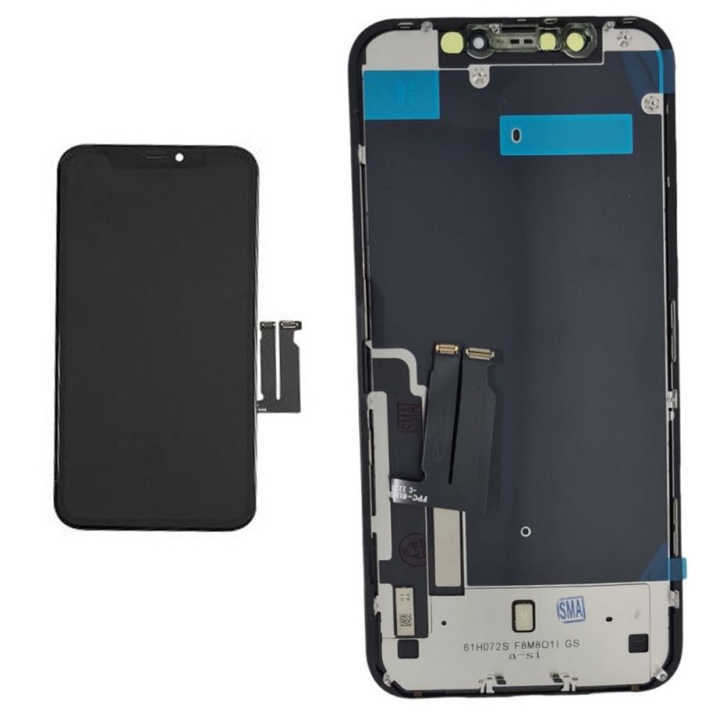 Samsung Connettore per Scheda Madre 78 PIN FPC 3710-004501 Galaxy A02S A12 A13 A22 A23 A31 A32 A33 A34 A40 A41 A50 A51