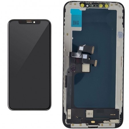 NCC PRIME Touch Screen Per Apple iPad Pro 11" (2018-2020) 1 2 Gen. | Nero