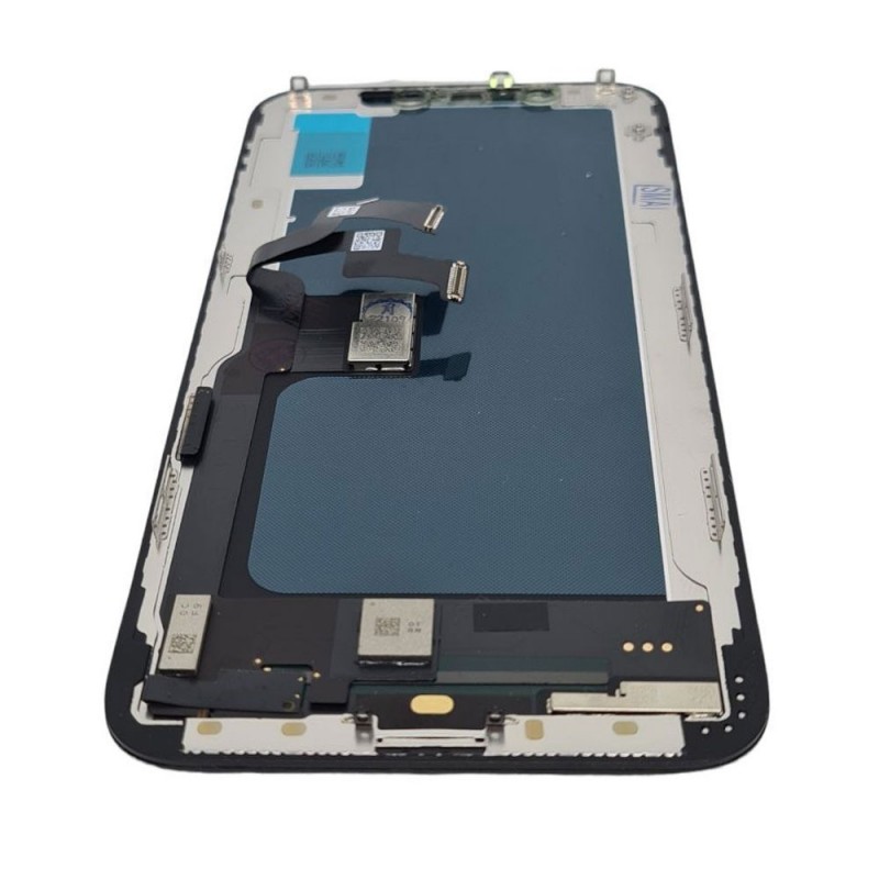 NCC PRIME Touch Screen Per Apple iPad Pro 11" (2018-2020) 1 2 Gen. | Nero