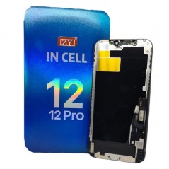 Product image Display LCD ZY INCELL Per Apple iPhone 12 PRO