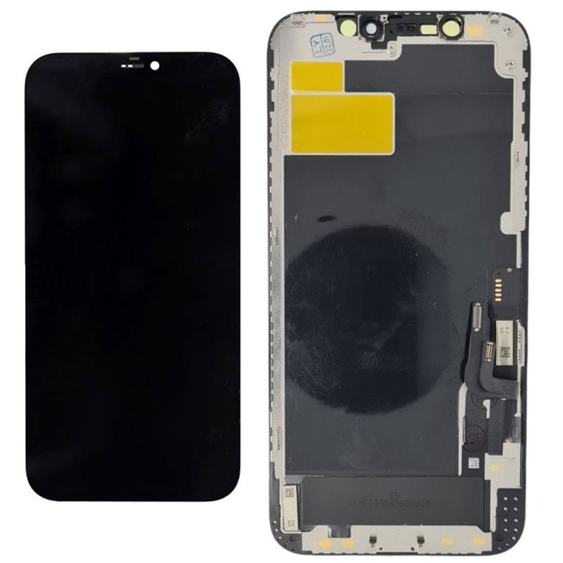 Display LCD ZY INCELL LTPS FHD (1080P) Per Apple iPhone 12 / iPhone 12 PRO | A2341 A2408 A2407 A2172 A2404 A2403