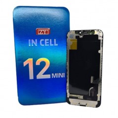 Immagine prodotto Display LCD ZY INCELL LTPS FHD (1080P) Per Apple iPhone 12 MINI | A2176 A2398 A2400 A2399