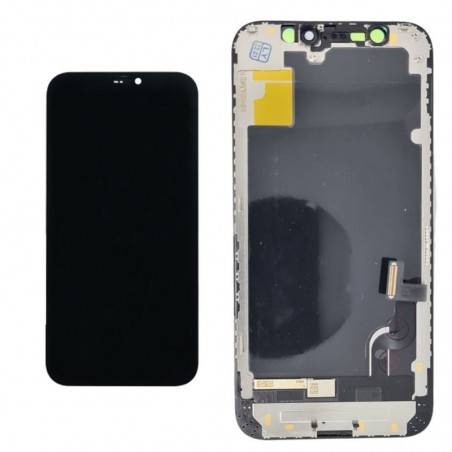 ZY INCELL LTPS FHD (1080P) LCD Display For Apple iPhone 12 MINI | A2176 A2398 A2400 A2399