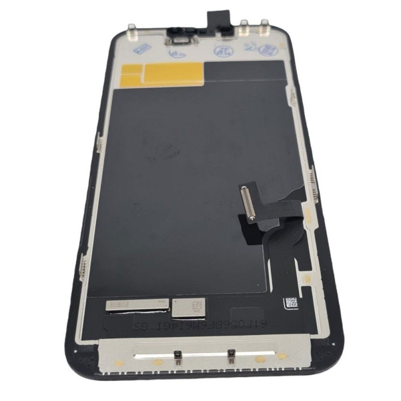 ZY INCELL LTPS FHD (1080P) LCD Display For Apple iPhone 13 | INTERCHANGEABLE IC