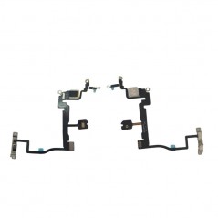 Compra Flat Tasto Accensione Power ON OFF + Flash e Microfono Per Apple iPhone 11 PRO online