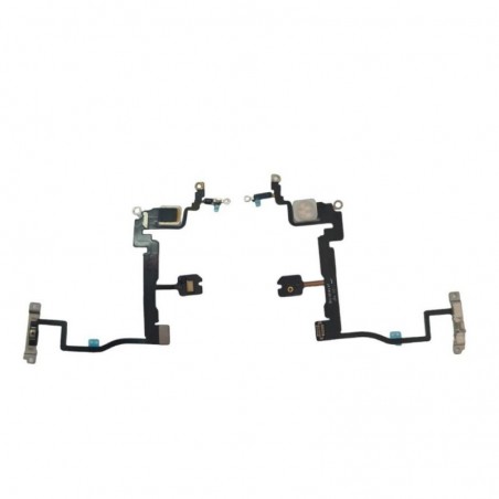 Buy Apple Original Flex Cable Power On/Off Switch for Iphone 11 PRO online