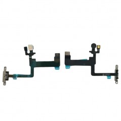 Acquista Flat Tasto Accensione Power ON OFF + Flash Per Apple iPhone 6 Plus in vendita