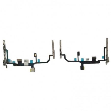 PRC Apple Power Switch Flex Cable for Iphone 8 PLUS for sale