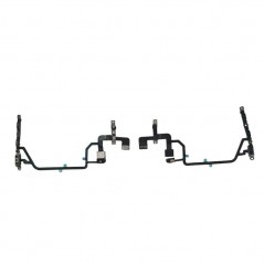 Compra Flat Tasto Accensione Power ON OFF + Volume Flash e Microfono Per Apple iPhone XR online