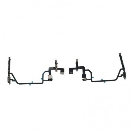 Photo of Apple Original Flex Cable Power On/Off Switch for Iphone XR - PRC