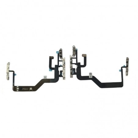 Discover Apple Original Flex Cable Power On/Off Switch for Iphone 12 Pro details