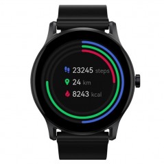 Product image HAYLOU GS LS09A Smartwatch Orologio Impermeabile Cardiofrequenzimetro IP68