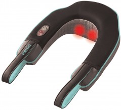 Discover Homedics Massaggiatore cervicale con calore details