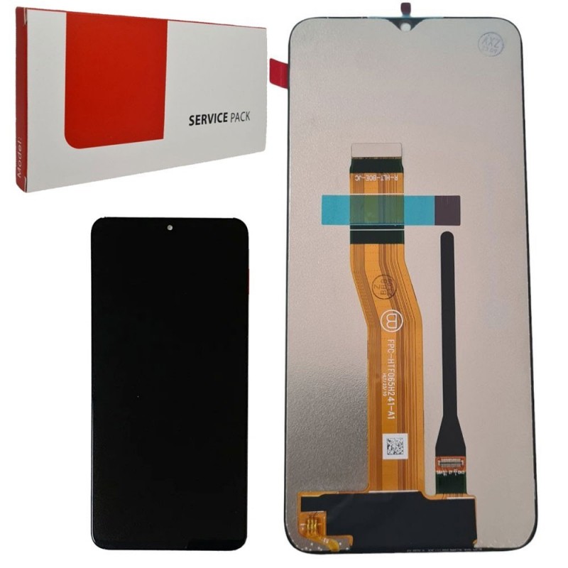 Honor LCD Display IN SERVICE PACK NO FRAME For X6 / X8 5G / 70 Lite | VNE-LX1 VNE-LX2 VNE-LX3 RBN-NX1