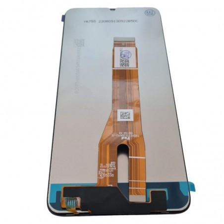 Honor Display LCD IN SERVICE PACK NO FRAME Per X7A / Play 40 Plus | RKY-LX1 RKY-LX2 RKY-AN00