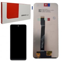 Product image Honor Display LCD IN SERVICE PACK NO FRAME Per X8 4G / X30i / X40i / Play 6T Pro/Play 7T Pro